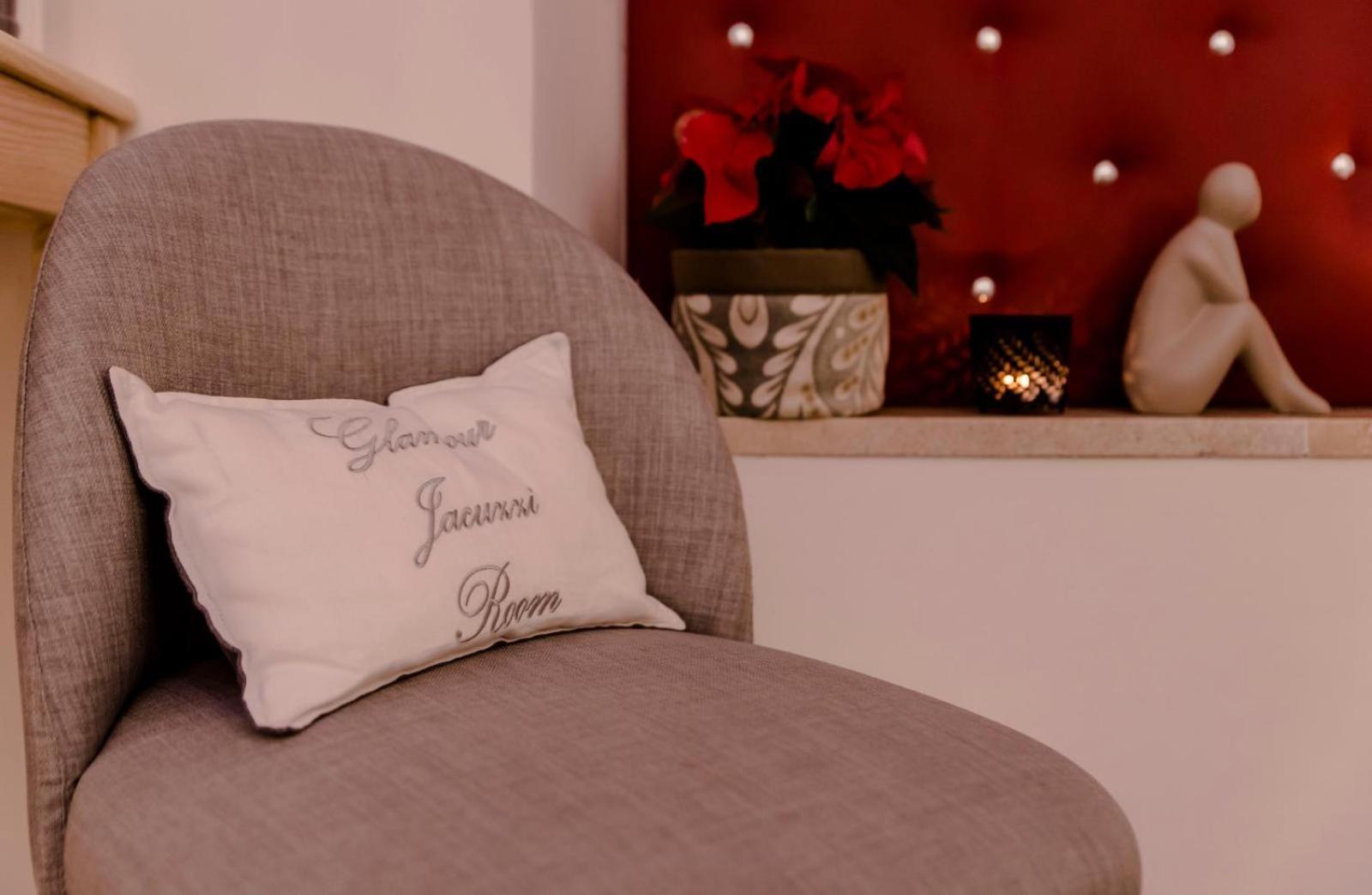Flatinrome Trastevere Deluxe Rooms - Green Patio 외부 사진